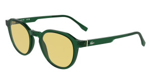Lacoste Gafas de sol  L6052S Transparente Talla: 51X21   Transparente
