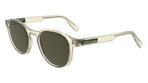 Lacoste Gafas de sol  L6055S Transparente Talla: 51X21   Transparente