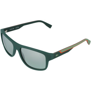 Lacoste Gafas de sol  L6057S Verde Talla: 57X17   Verde