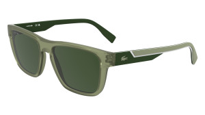Lacoste Gafas de sol  L6058S Verde Talla: 54X17   Verde