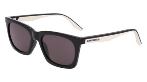 Converse Gafas de sol  CV568S Negro Talla: 55X18   Negro