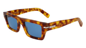 Gafas de sol Salvatore Ferragamo SF2034S Azul Talla: 50X22   Azul