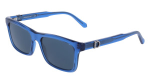 Gafas de sol Salvatore Ferragamo SF2060SE Transparente Talla: 55X17   Transparente