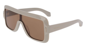 Gafas de sol Salvatore Ferragamo SF2061SE Beige Talla: 55X20   Beige