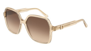 Gafas de sol Salvatore Ferragamo SF2069SE Beige Talla: 57X15   Beige
