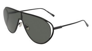 Gafas de sol Salvatore Ferragamo SF323S Negro Talla: 63X20   Negro