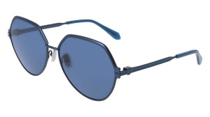 Gafas de sol Salvatore Ferragamo SF325S Azul Talla: 62X16   Azul