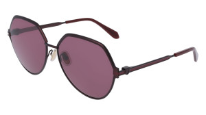 Gafas de sol Salvatore Ferragamo SF325S Granate Talla: 62X16   Granate