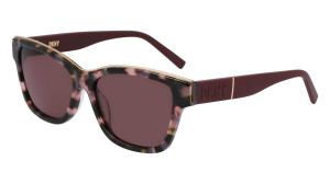 DKNY Gafas de sol  DK549S Azul Talla: 54X15   Azul