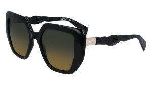 Liu Jo Gafas de sol  LJ788S Negro Talla: 52X19   Negro