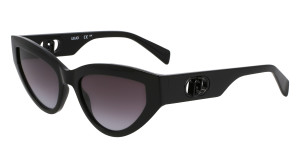 Liu Jo Gafas de sol  LJ800S Negro Talla: 54X18   Negro