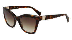Liu Jo Gafas de sol  LJ804S Azul Talla: 54X18   Azul