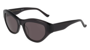 Donna Karan Gafas de sol  DO517S Negro Talla: 54X19   Negro