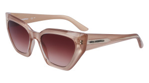 Karl Lagerfeld Gafas de sol  KL6145S Beige Talla: 54X19   Beige