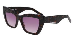 Karl Lagerfeld Gafas de sol  KL6158S Azul Talla: 54X18   Azul