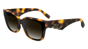 Karl Lagerfeld Gafas de sol  KL6161S Azul Talla: 63X14   Azul