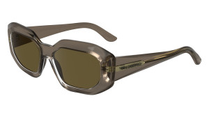 Karl Lagerfeld Gafas de sol  KL6167S Beige Talla: 53X16   Beige