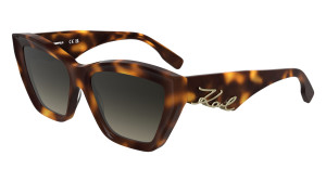 Karl Lagerfeld Gafas de sol  KL6179S Azul Talla: 55X16   Azul