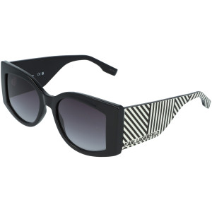 Karl Lagerfeld Gafas de sol  KL6183S Negro Talla: 53X19   Negro
