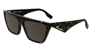 Karl Lagerfeld Gafas de sol  KL6186S Azul Talla: 60X15   Azul