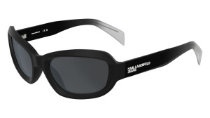 Karl Lagerfeld Gafas de sol  KLJ6200S Negro Talla: 57X21   Negro
