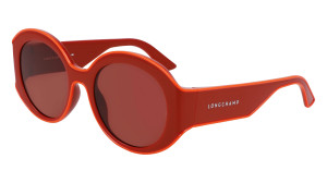 Longchamp Gafas de sol  LO758S Rojo Talla: 53X20   Rojo