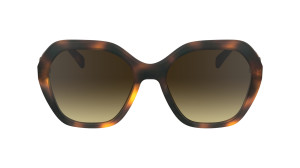 Longchamp Gafas de sol  LO759S Marrón Talla: 54X18   Marrón
