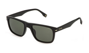 Police Gafas de sol  CHAMP 14 SPLQ83 Negro Talla: 54X20   Negro