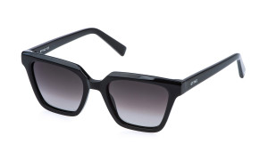Sting Gafas de sol  SSJ744 Negro Talla: 49X18   Negro