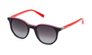 Sting Gafas de sol  SSJ747 Negro Talla: 46X19   Negro