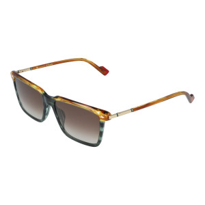 Sting Gafas de sol  SST560V Verde Talla: 56X17   Verde