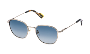 Sting Gafas de sol  SST561V Gris Talla: 52X20   Gris