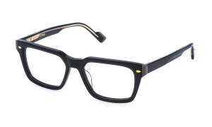 Sting Gafas de sol  UST547 Negro Talla: 54X18   Negro
