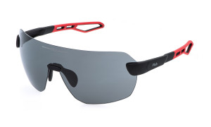 Fila Gafas de sol  SFIA05 Negro Talla: 99X1   Negro