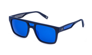 Fila Gafas de sol  SFIA13 Azul Talla: 55X19   Azul