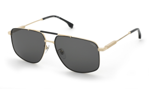 Lozza Gafas de sol  SL2436 Negro Talla: 61X14   Negro