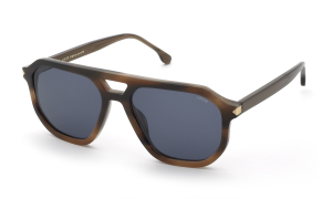 Lozza Gafas de sol  MARATEA 7 SL4397 Marrón Talla: 58X18   Marrón