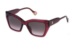 Gafas de sol Yalea AMRIT SYA191 Granate Talla: 53X19   Granate