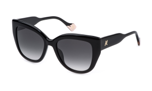Gafas de sol Yalea PALOMA SYA192 Negro Talla: 54X18   Negro