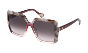 Gafas de sol Yalea FLORENCE SYA197V Marrón Talla: 57X16   Marrón