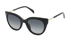 Tous Gafas de sol  STOC76 Negro Talla: 51X20   Negro