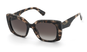 Nina Ricci Gafas de sol  SNR439 Marrón Talla: 53X19   Marrón