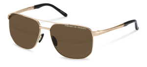 Porsche Design Gafas de sol  P8984 Negro Talla: 60X16   Negro