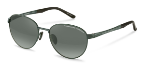 Porsche Design Gafas de sol  P8985 Negro Talla: 56X18   Negro