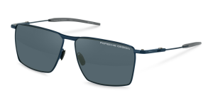 Porsche Design Gafas de sol  P8987 Azul Talla: 61X13   Azul