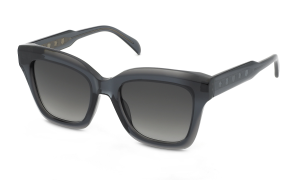 Tous Gafas de sol  STOC81V Azul Talla: 53X20   Azul