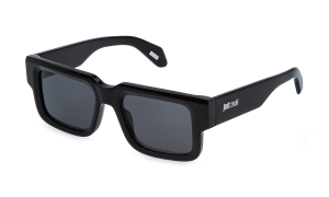 Just Cavalli Gafas de sol  SJC141 Negro Talla: 53X19   Negro