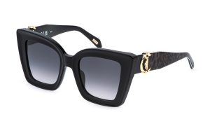 Just Cavalli Gafas de sol  SJC142V Negro Talla: 51X22   Negro