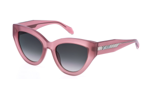 Just Cavalli Gafas de sol  SJC143 Rosa/Fucsia Talla: 53X20   Rosa/Fucsia