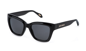 Just Cavalli Gafas de sol  SJC148 Negro Talla: 52X20   Negro